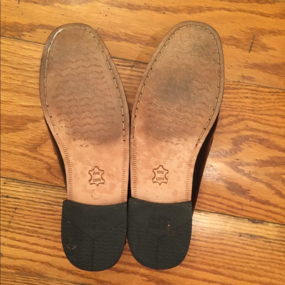 Nunn Bush Loafer